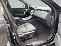 Gebraucht Land Rover Range Rover Velar SE Dynamic 404 PS (297 kW) 2026 Zadar grey SUV