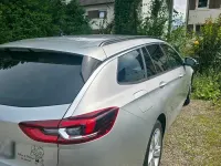Gebraucht Opel Insignia 195 PS (143 kW) 2019 Silber Kombi