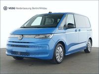 Second-hand VW Multivan Style 177 CP (130 kW) 2025 Albastru Monovolum