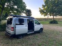 Usata VW Transporter 140 CV (102 kW) 2015 Argento Furgone