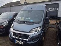 Gebraucht Fiat Ducato 150 PS (110 kW) 2016 Van