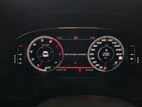 Gebraucht Seat Leon FR 190 PS (139 kW) 2019 Grau Limousine