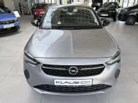 Gebraucht Opel Corsa Edition 101 PS (74 kW) 2021 Grau Kleinwagen