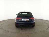 Usata Audi A3 Design 2017 Blu Berlina