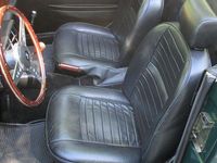 Gebraucht Triumph TR6 122 PS (89 kW) 1973 Grün Cabrio