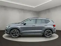 Gebraucht Cupra Ateca 300 PS (220 kW) 2022 Graphitgrau SUV