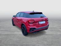 Gebraucht Audi SQ2 Basis 300 PS (220 kW) 2025 Rot SUV