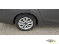 gebraucht Opel Astra ST AHK LED Android Klimaautom DAB SHZ
