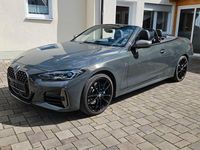 Gebraucht BMW M440 Performance 374 PS (275 kW) 2024 Grau Limousine