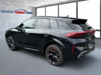 Neu Cupra Terramar VZ 265 PS (194 kW) 2026 Schwarz SUV