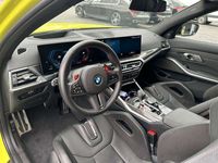 gebraucht BMW M3 Lim. Competition*Schalen-Sitze*Carbon-Paket*