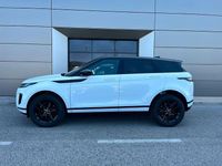 Gebraucht Land Rover Range Rover evoque S 163 PS (119 kW) 2026 Weiß SUV