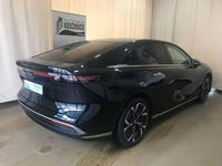 Neu Mazda 6e Takumi-Line 189 kW (258 PS) 2026 Jet black Limousine