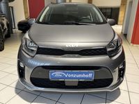 gebraucht Kia Picanto 1.0 Edition7