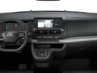 Neu Fiat Ulysse 131 kW (179 PS) 2026 All terrain grün Van / Kleinbus