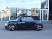 Gebraucht Mini John Cooper Works 231 PS (169 kW) 2022 Blau Kleinwagen