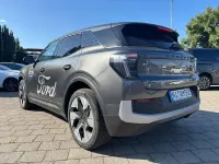 Gebraucht Ford Explorer Premium 250 kW (340 PS) 2025 Grau SUV