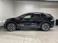Gebraucht VW ID.4 Pro 210 kW (286 PS) 2025 Grenadillschwarz metallic (metallic) SUV