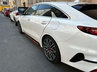 gebraucht Kia ProCeed ProCeed /1.6 T-GDI DCT7 OPF GT