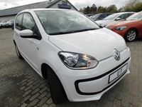 gebraucht VW up! Up 5-Türer club