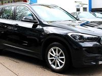 gebraucht BMW X1 sDrive 18 i Advantage Aut.* NAVI* LED* KAMERA