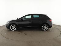 Gebraucht Seat Leon FR 150 PS (110 kW) 2017 Schwarz Limousine