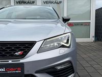 Brugt Seat Leon ST Beats 300 HK (220 kW) 2018 Sølv Stationcar