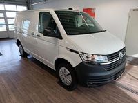 Gebraucht VW Transporter R 2024 Weiss Van