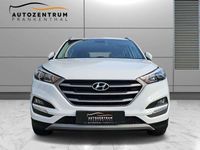 gebraucht Hyundai Tucson Trend 2WD