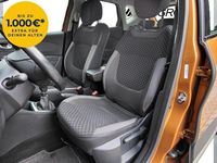 Gebraucht Renault Captur Intens 150 PS (110 kW) 2019 Schwarz SUV