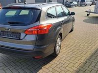 gebraucht Ford Focus Turnier schönes Fzg. mtl.Rate 123,--*