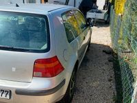 gebraucht VW Golf IV 