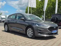Używany Ford Focus 120 KM (88 kW) 2022 Szary Sedan/Limuzyna