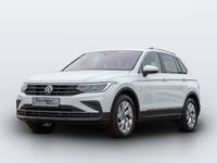 gebraucht VW Tiguan 1.5 TSI MOVE NAVI LED KAMERA SITZH