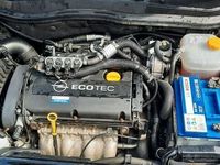 gebraucht Opel Astra CARAVAN 1.8 140PS LPG NAVI KLIMA ALU AHK 8 FACH