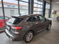 gebraucht Ford Kuga 2.5 Duratec PHEV VIGNALE, AHK, Leder, Navi