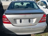 gebraucht Mercedes C320 