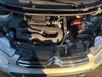 Gebraucht Citroën C1 Feel 72 PS (52 kW) 2019 Silber Kleinwagen