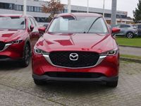 gebraucht Mazda CX-5 L SKYACTIV-G 165 FWD 5T 6GS AL-AD'VANTAGE