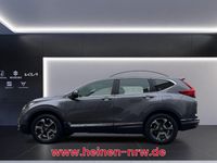 Gebraucht Honda CR-V Elegance 145 PS (106 kW) 2020 Grau SUV