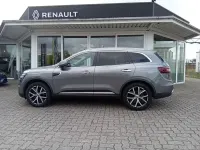 Gebraucht Renault Koleos Techno 158 PS (116 kW) 2023 Grau SUV