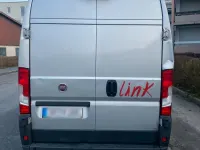 Second-hand Fiat Ducato 2014 Gri Van