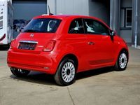 gebraucht Fiat 500 1.0 Hybrid GSE N3 LOUNGE 51kW