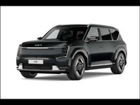 Neu Kia EV9 160 kW (218 PS) 2025 Auroraschwarz metallic  schwa SUV
