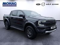 Gebraucht Ford Ranger Raptor 292 PS (214 kW) 2023 Schwarz Pickup