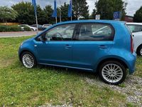 Gebraucht Skoda Citigo Style 60 PS (44 kW) 2017 Kleinwagen
