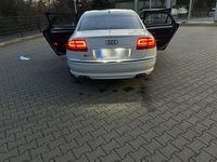 Gebraucht Audi S8 Comfort 450 PS (330 kW) 2008 Limousine