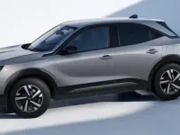 Neu Opel Mokka Edition 136 PS (100 kW) 2026 Kontrast grau SUV