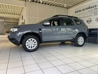 gebraucht Dacia Duster II Expression TCe 100 ECO-G