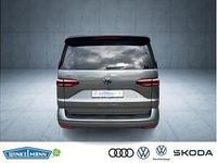 Second-hand VW Multivan Edition 150 CP (110 kW) 2025 Gri Monovolum